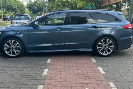 Ford Mondeo 130.000 km 14.990 &euro; Berlin 12353
