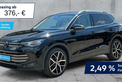 VW Tiguan 4.928 km 42.830 &euro; Scheßlitz 96110
