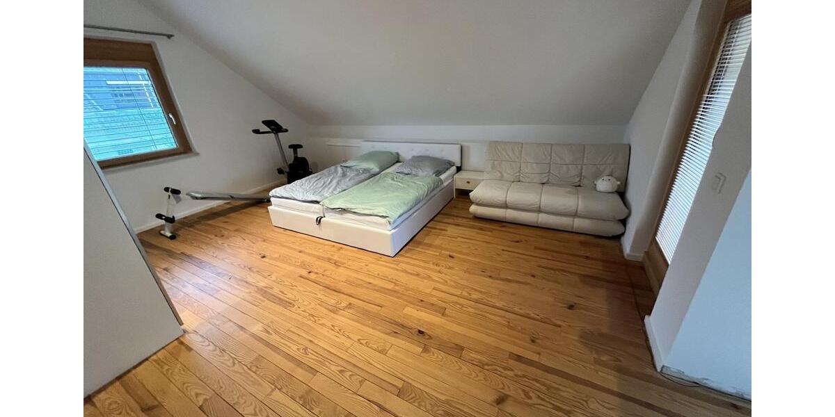Maisonettenwohnung Schwetzingen - 3 Zimmer, 80 m&sup2;, 1.380&euro; | Angebot:25395853