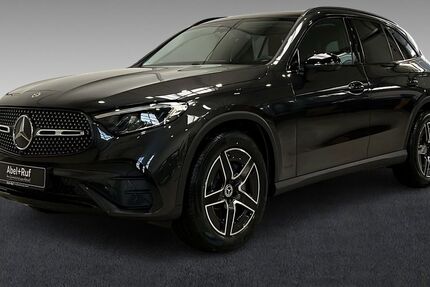 Mercedes-Benz GLC 200 9.900 km 58.898 € Donauwörth 86609