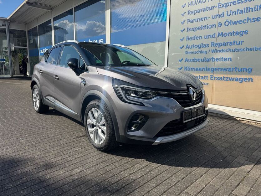 Renault Captur 90.000 km 15.555 € Delbrück 33129