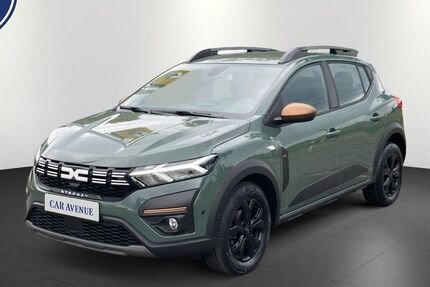 Dacia Sandero 20.027 km 17.240 &euro; Schleiden 53937