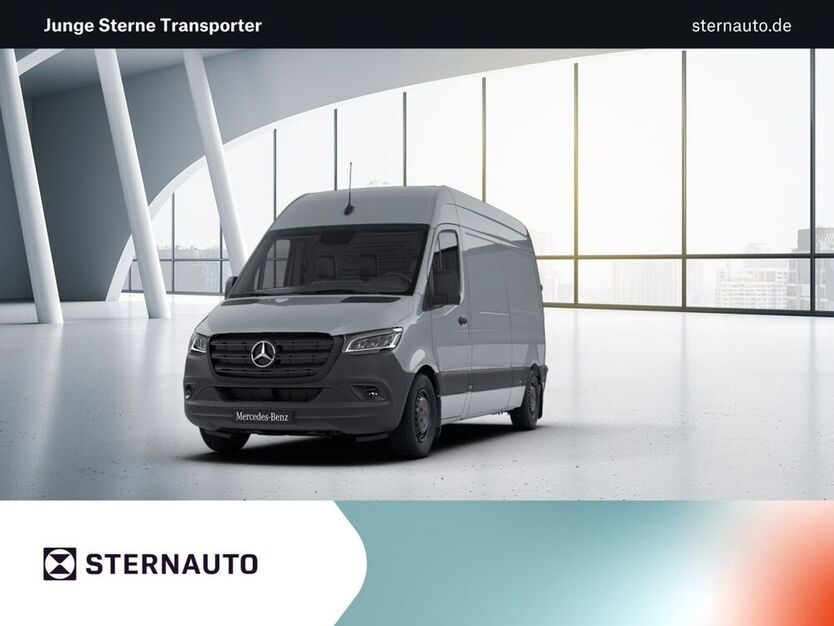 Sprinter