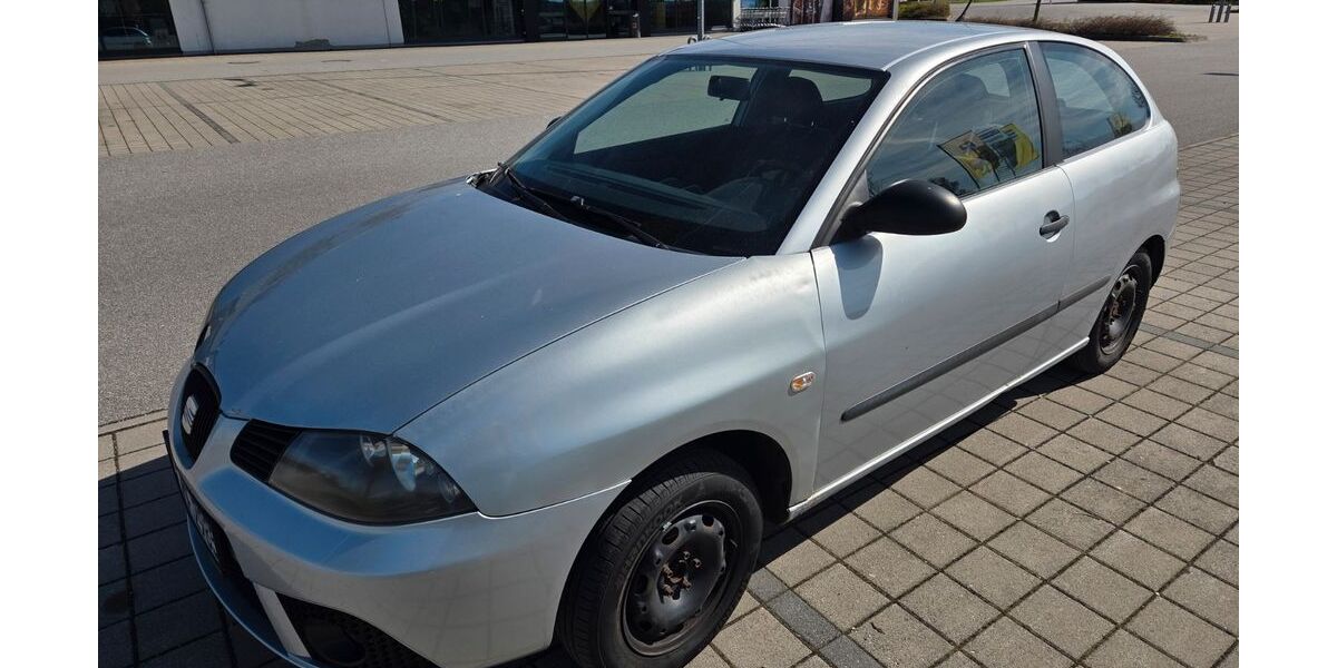 Seat Ibiza 163.050 km 999 &euro; Landshut 84032
