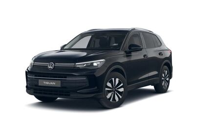 VW Tiguan 17.500 km 33.550 &euro; Würzburg 97076