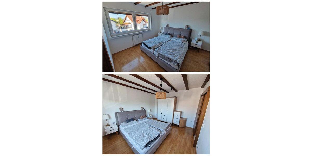 Etagenwohnung Weißenthurm - 5 Zimmer, 91 m&sup2;, 299.000&euro; | Angebot:27108679
