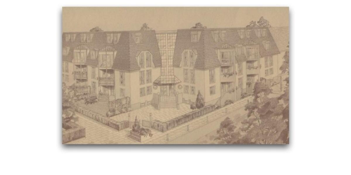 1,5 Zi. ETW in bevorzugter Lage in 