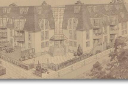 1,5 Zi. ETW in bevorzugter Lage in 