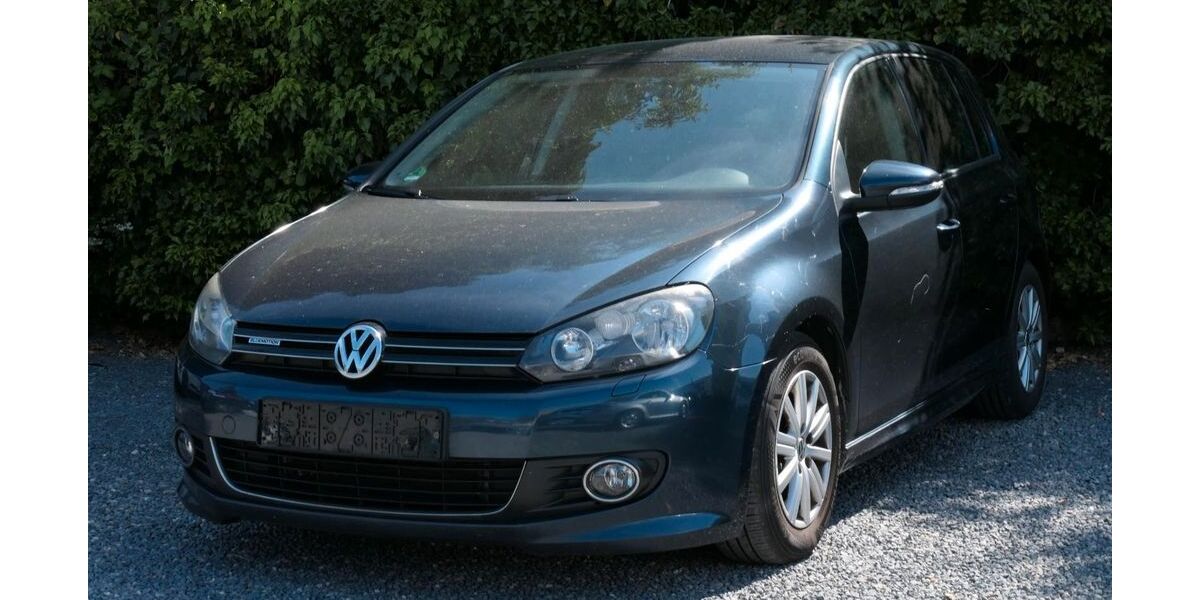 VW Golf 300.000 km 3.500 &euro; Mönchengladbach 41063