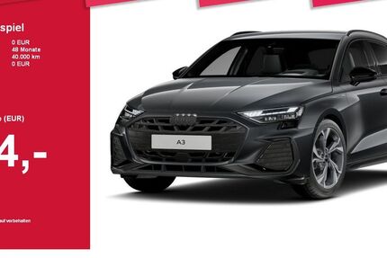 Audi A3 22.000 km 38.786 &euro; Deggendorf 94469