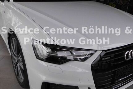 Audi A6 79.763 km 34.990 € Wolfsburg 38448