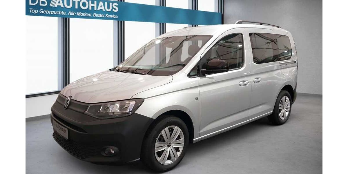 VW Caddy 32.323 km 27.190 &euro; Bad Salzuflen 32105