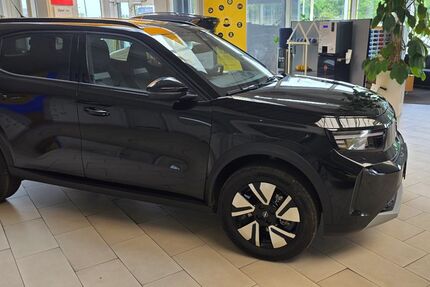 Opel Frontera 2.000 km 25.400 € Waltershausen 99880