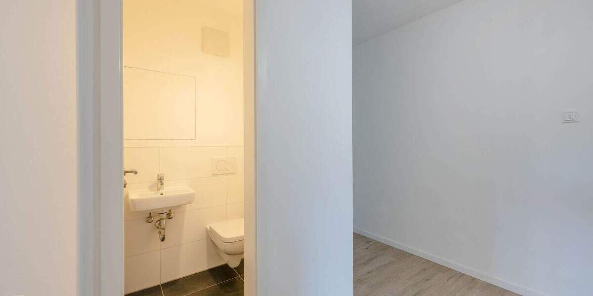 Etagenwohnung Woltersdorf - 3 Zimmer, 71 m&sup2;, 330.000&euro; | Angebot:25740248