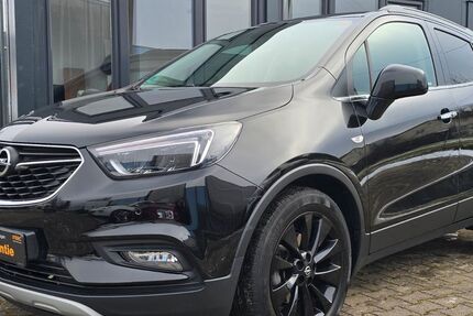 Opel Mokka 106.313 km 12.250 &euro; München 81245
