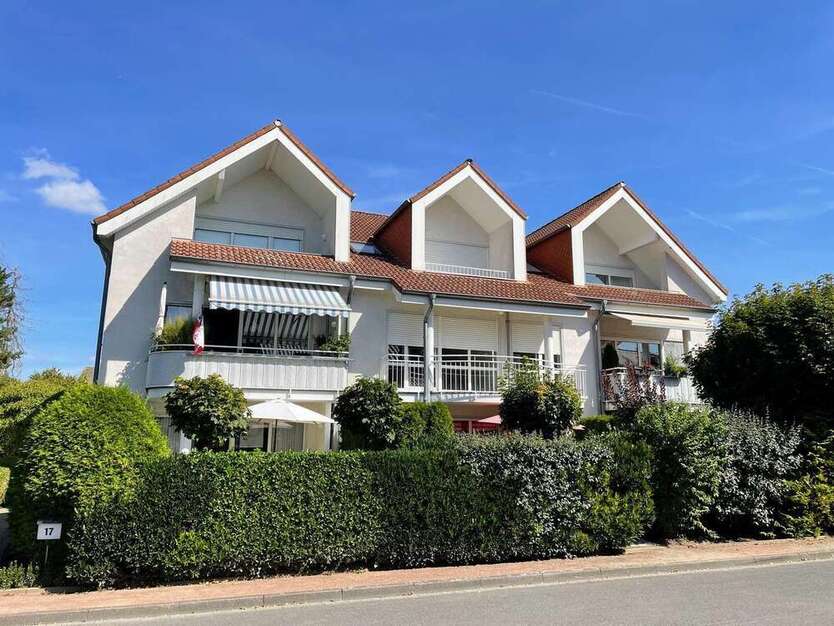Wohnung zum Mieten in Beckum 650 € 68.3 m²