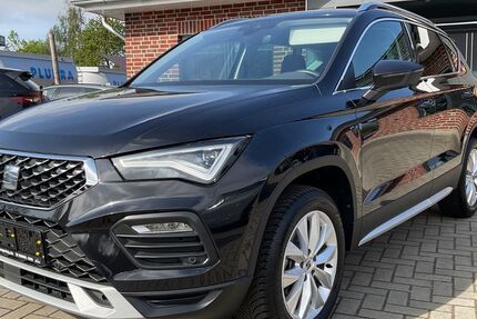 Seat Ateca 9.017 km 27.600 &euro; Lünne ( Plantlünne ) 48480