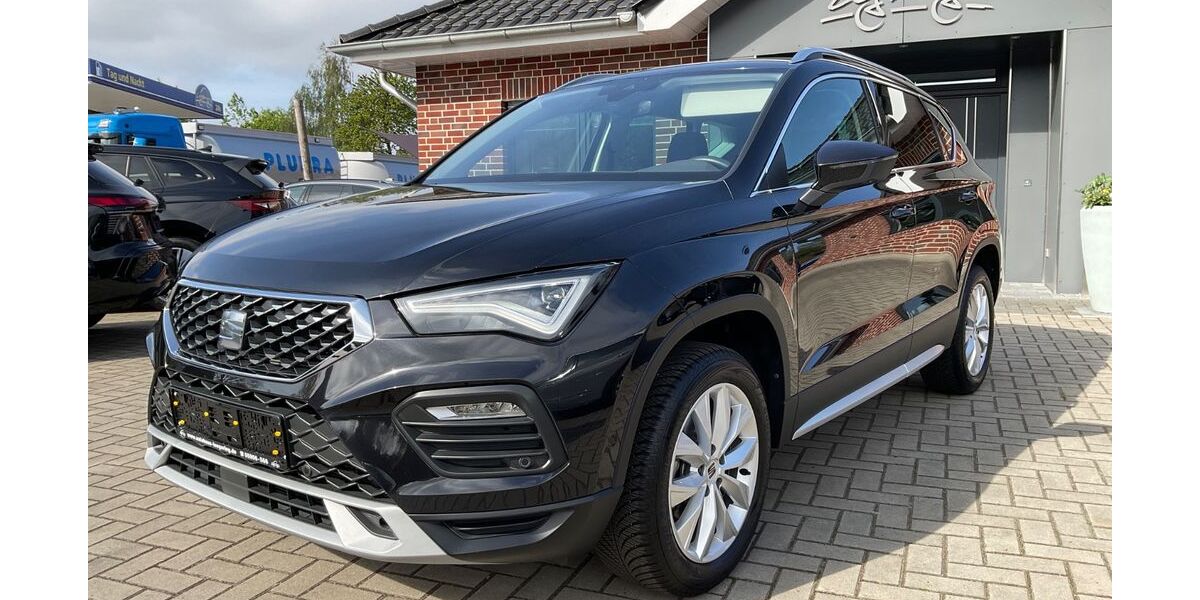 Seat Ateca 9.017 km 27.600 &euro; Lünne ( Plantlünne ) 48480