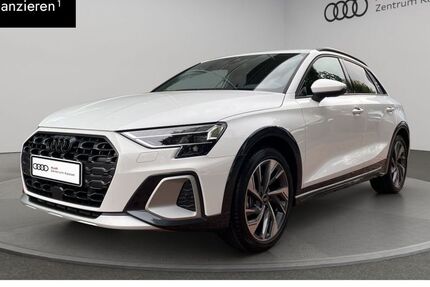 Audi A3 3.050 km 39.990 € Kassel 34125