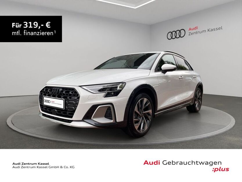 Audi A3 3.050 km 39.990 € Kassel 34125