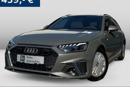 Audi A4 15.000 km 30.899 € Esslingen (bei Stuttgart) 73734