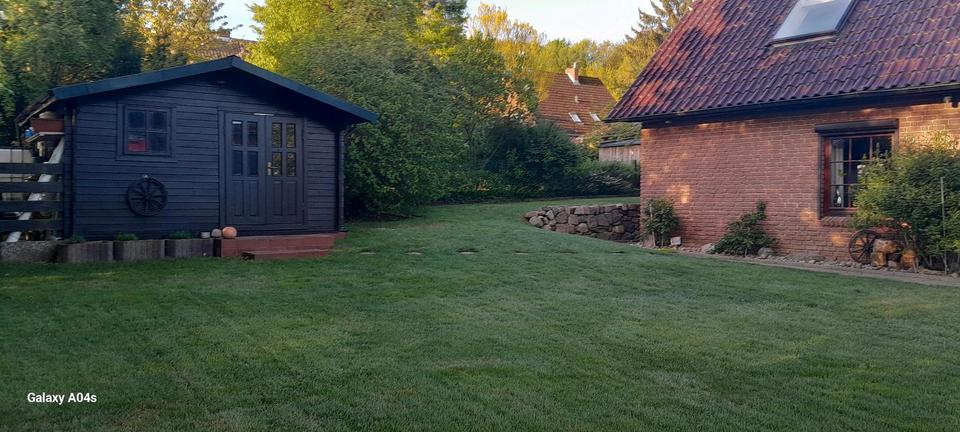 Einfamilienhaus Amelinghausen - 3 Zimmer, 110 m&sup2;, 365.000&euro; | Angebot:25960538