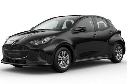 Mazda 2 Hybrid 18.742 km 21.990 € Klötze 38486