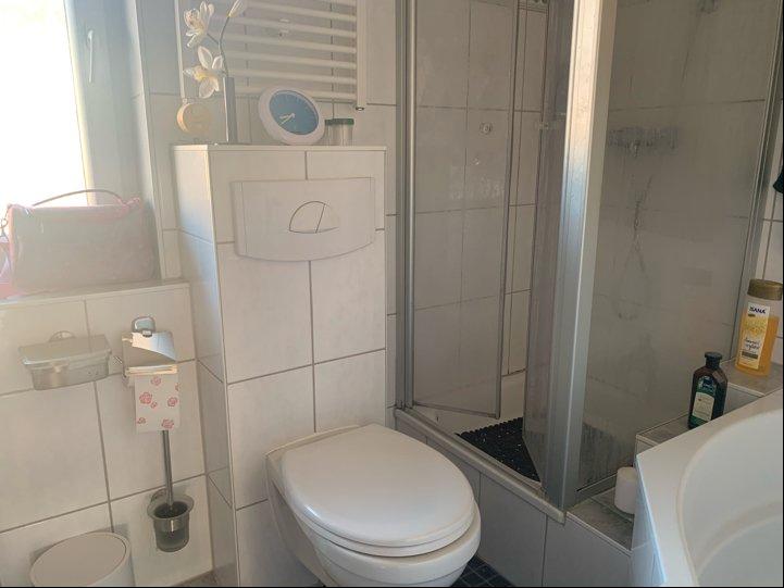 Reihenhaus Osterode am Harz - 4 Zimmer, 80 m&sup2;, 121.000&euro; | Angebot:26223367