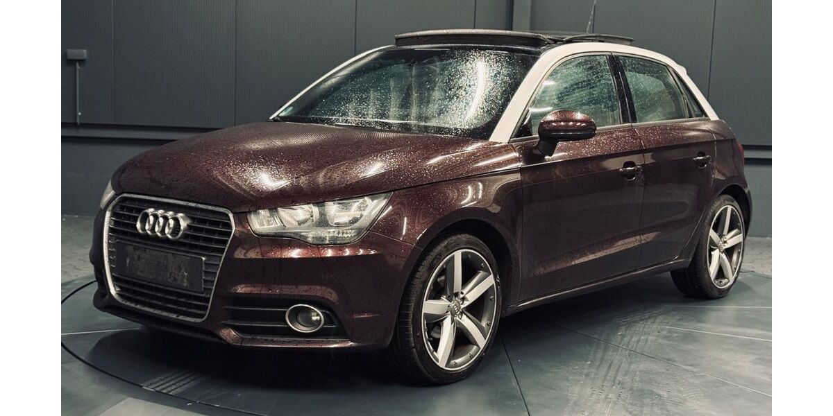 Audi A1 299.500 km 5.970 &euro; Helmstedt 38350