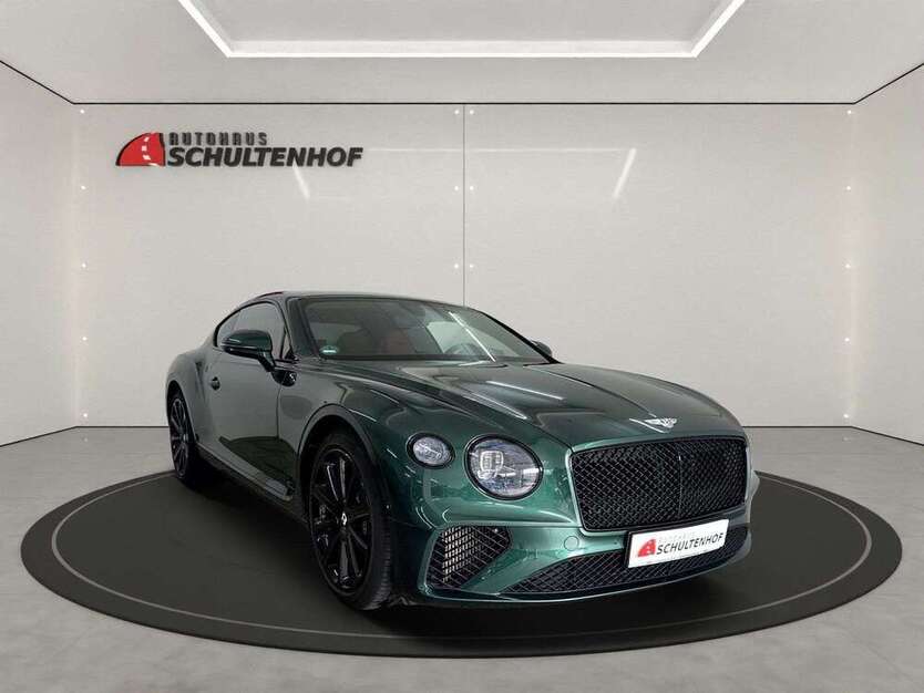 Continental GT