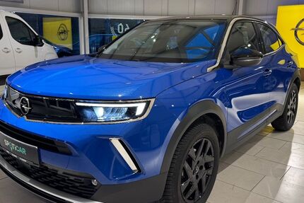 Opel Mokka 21.500 km 19.850 &euro; Olsberg 59939