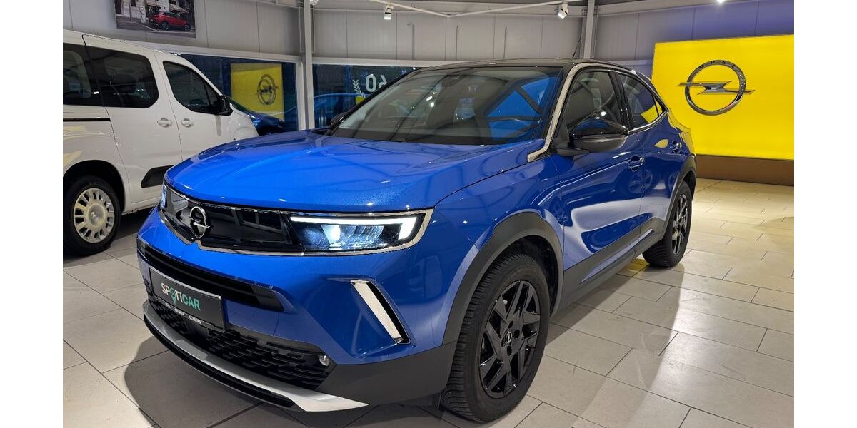 Opel Mokka 21.500 km 19.850 &euro; Olsberg 59939