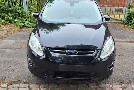 Ford C-Max 212.000 km 4.000 &euro; Köln 51063