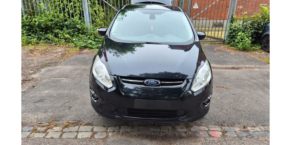 Ford C-Max 212.000 km 4.000 &euro; Köln 51063
