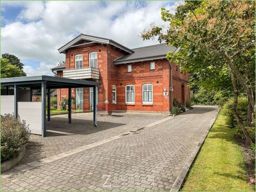 Wohnung zum Mieten in Garding 1.170 € 130 m²