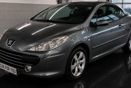 Peugeot 307 65.140 km 6.990 &euro; München 80995