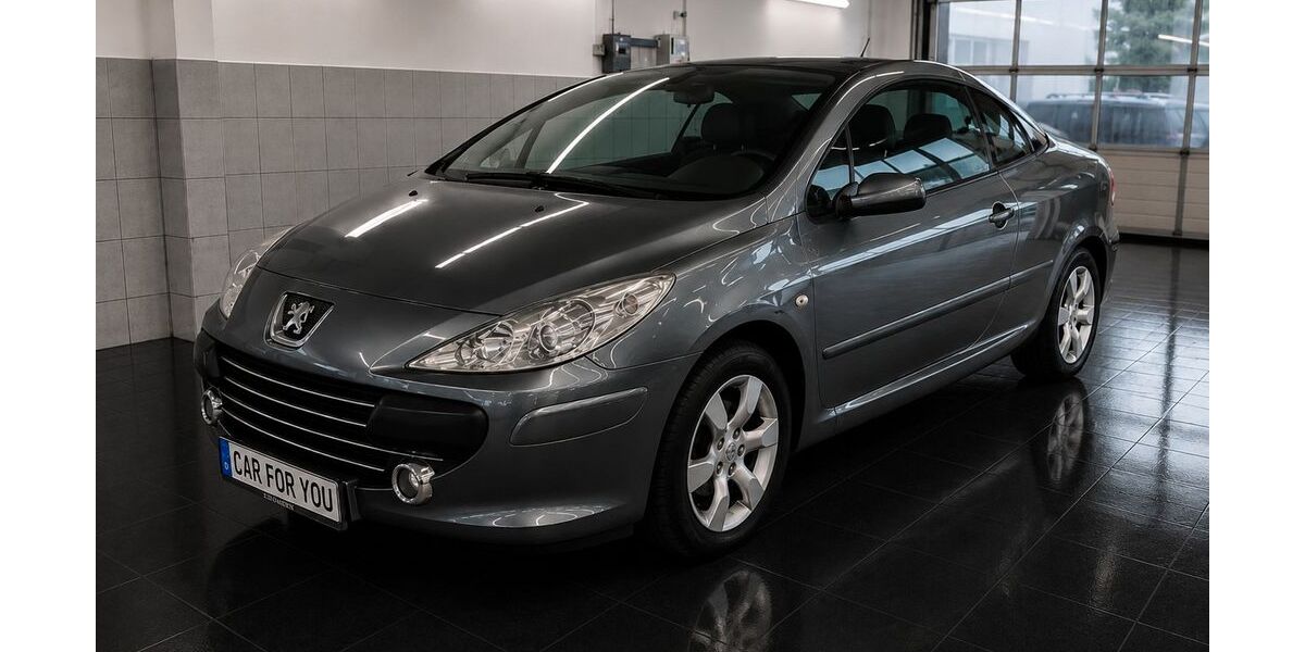 Peugeot 307 65.140 km 6.990 &euro; München 80995