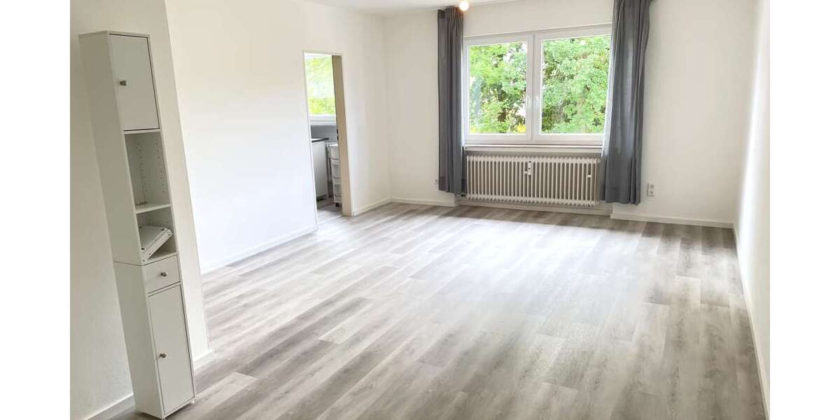 Etagenwohnung Unterschleißheim - 1 Zimmer, 40 m&sup2;, 720&euro; | Angebot:27086037