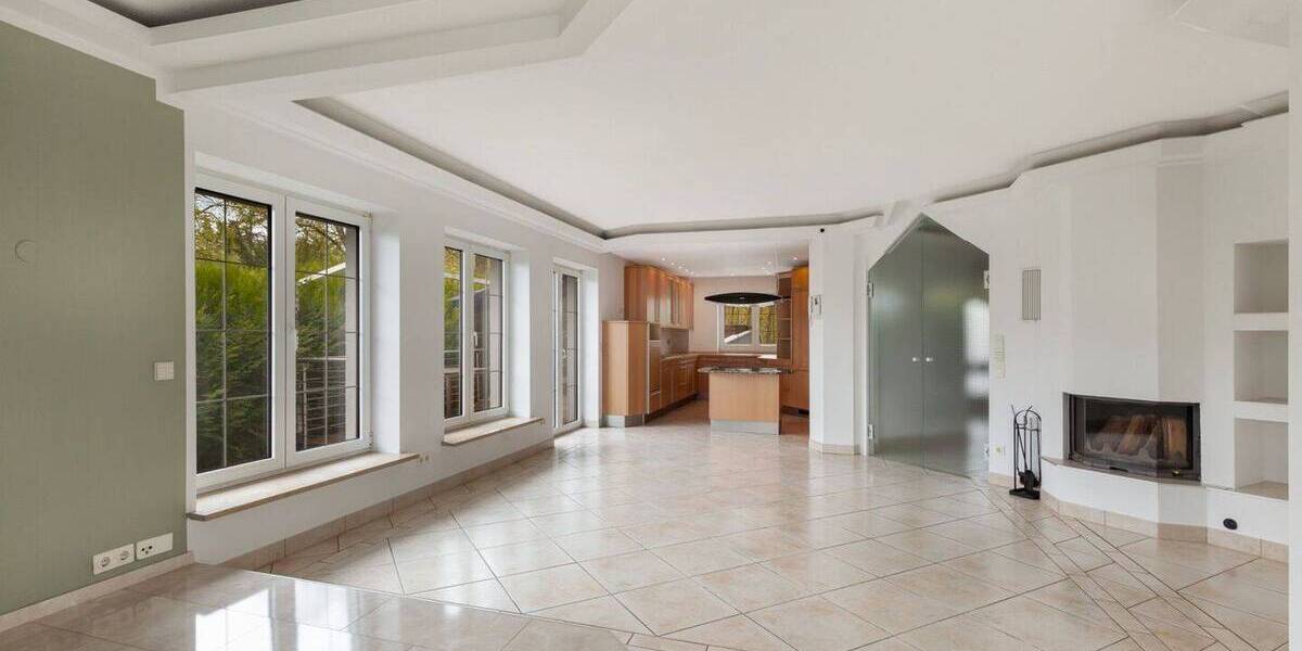 Doppelhaushälfte Woltersdorf - 7 Zimmer, 268 m&sup2;, 895.000&euro; | Angebot:26391647