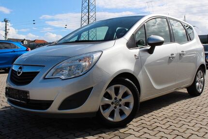 Opel Meriva 127.700 km 4.990 &euro; Flörsheim 65439
