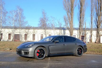 Porsche Panamera 67.050 km 56.500 &euro; Dresden 01099