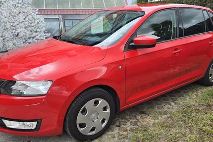 Skoda Rapid 239.500 km 3.500 &euro; Fürstenwalde 15517