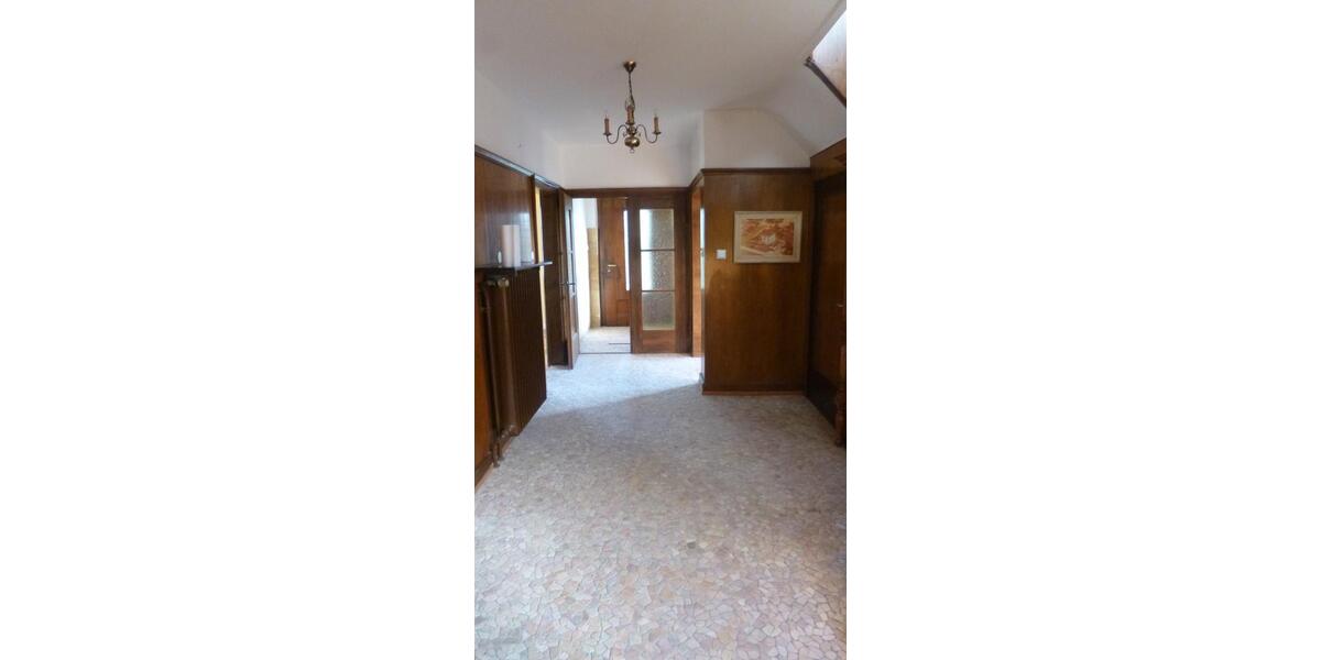 Villa Rickenbach - 10 Zimmer, 250 m&sup2;, 455.000&euro; | Angebot:23620170