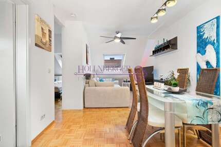 Wohnung Schierling - 2 Zimmer, 46 m&sup2;, 144.000&euro; | Angebot:25052945