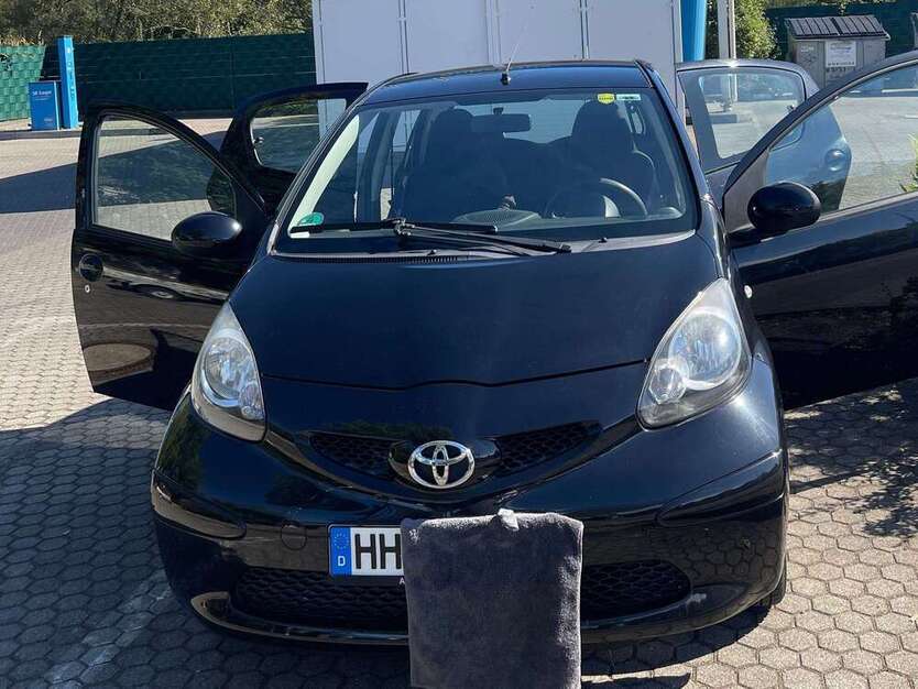 Aygo