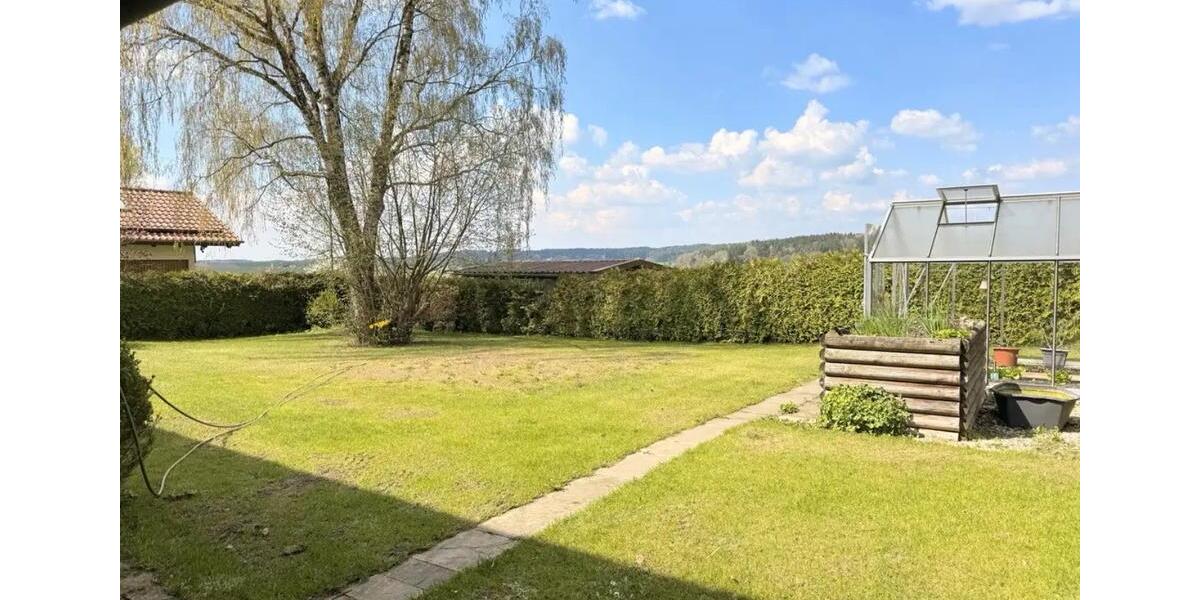 Einfamilienhaus Gangkofen - 7 Zimmer, 225 m&sup2;, 669.000&euro; | Angebot:27115589
