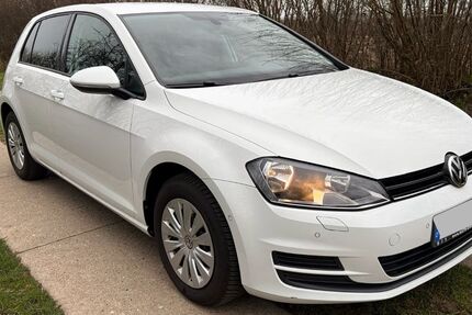 VW Golf 81.700 km 9.290 &euro; Flensburg 24944
