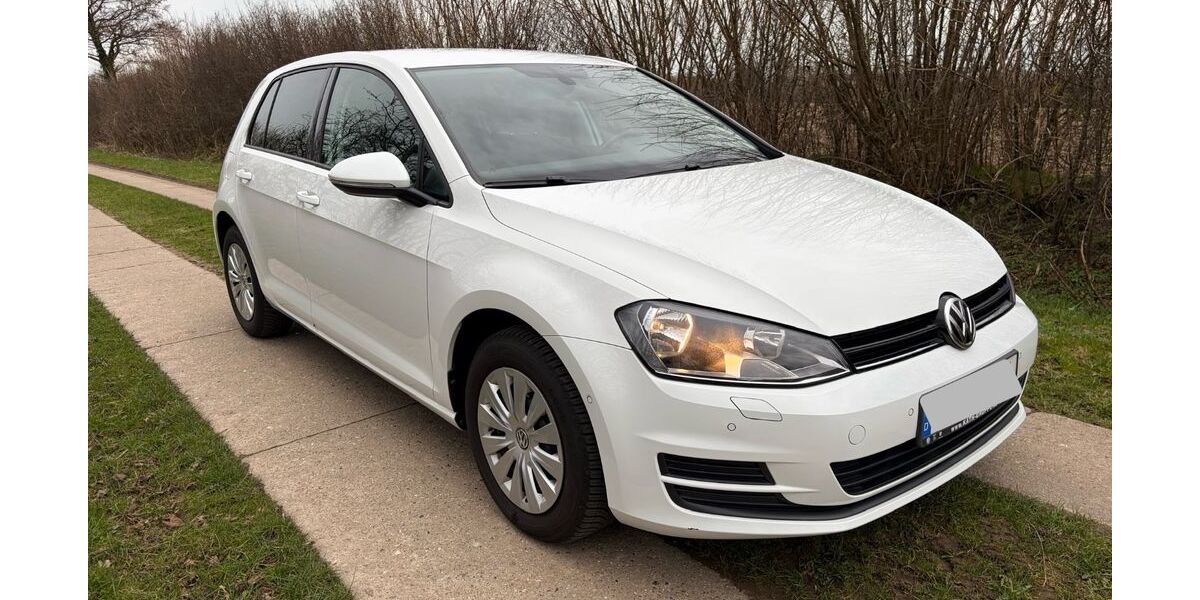 VW Golf 81.700 km 9.290 &euro; Flensburg 24944