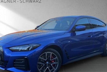 BMW i4 6.000 km 62.475 &euro; Traunstein 83278
