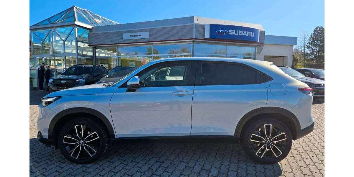 Honda HR-V 36.512 km 23.999 &euro; Bautzen 02625